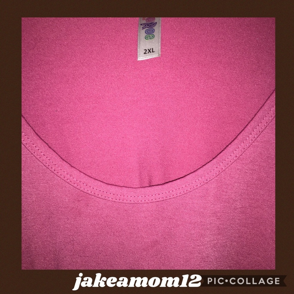 Lularoe Lynnae - Picture 2 of 2